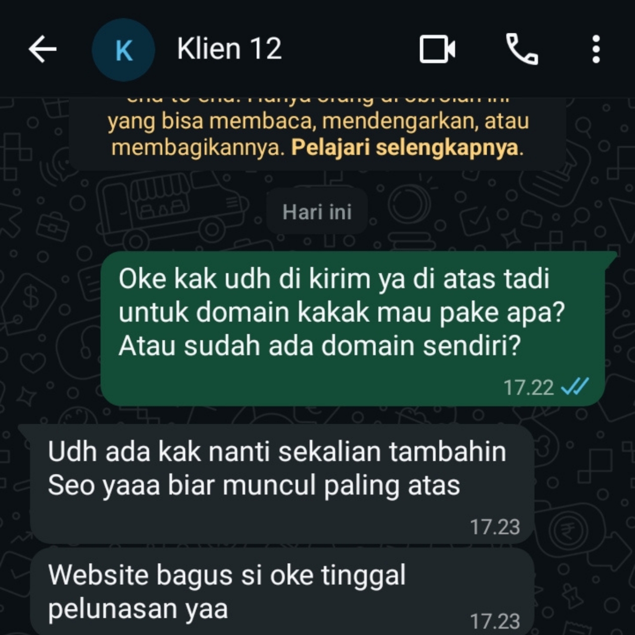 Testimoni 3