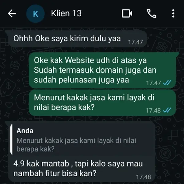Testimoni 3