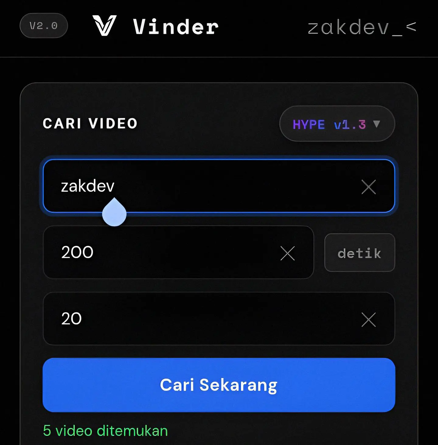 Project Preview 2